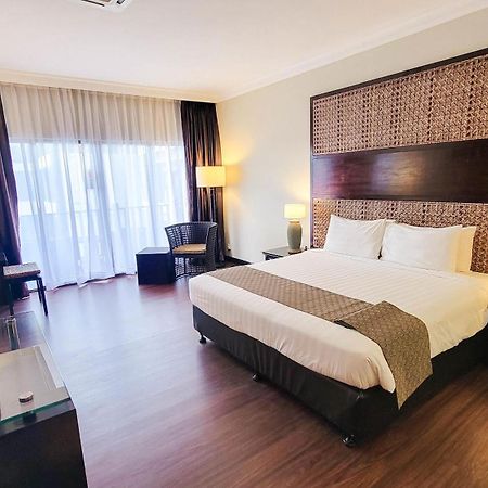 Mines Beach Resort Hotel Seri Kembangan Eksteriør bilde
