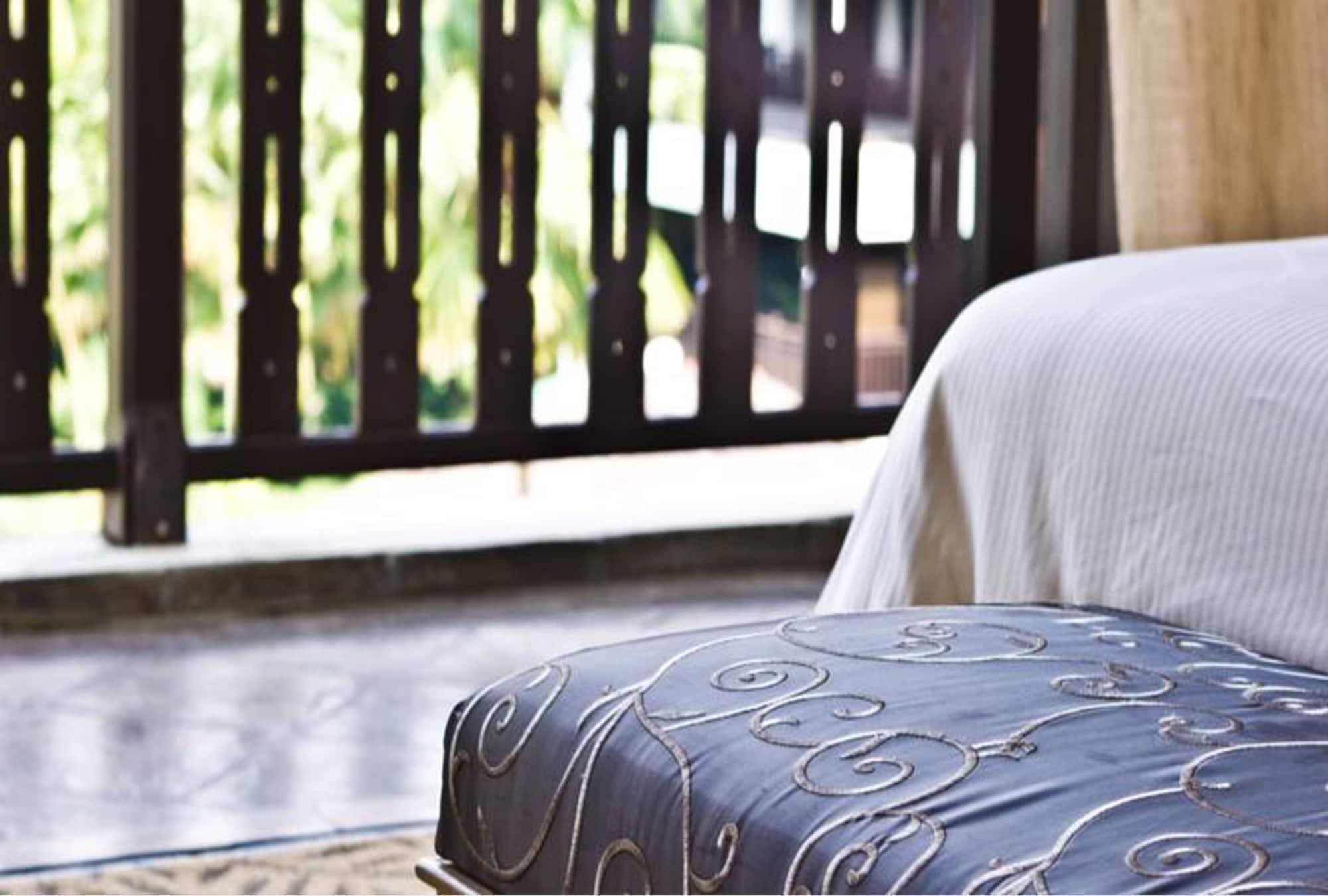 Mines Beach Resort Hotel Seri Kembangan Eksteriør bilde