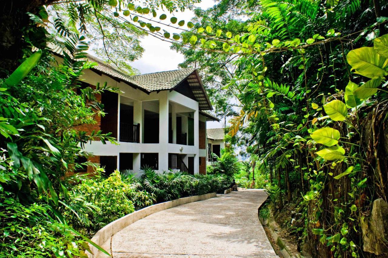 Mines Beach Resort Hotel Seri Kembangan Eksteriør bilde