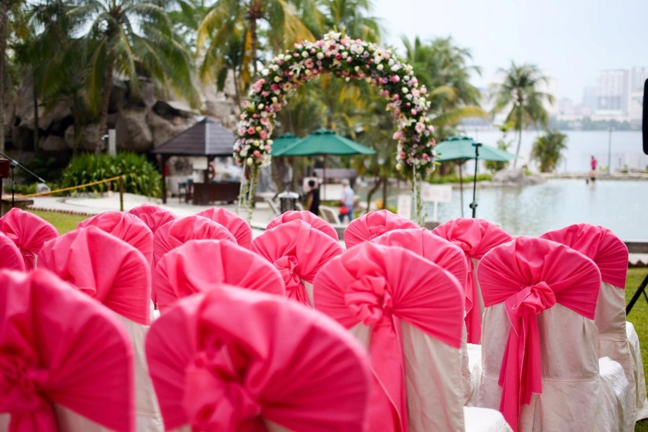 Mines Beach Resort Hotel Seri Kembangan Eksteriør bilde