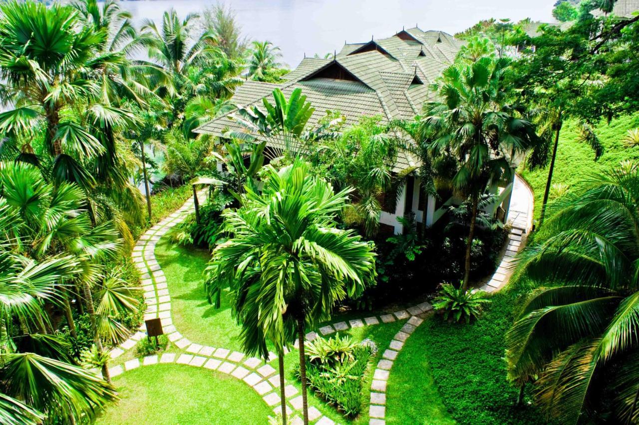 Mines Beach Resort Hotel Seri Kembangan Eksteriør bilde