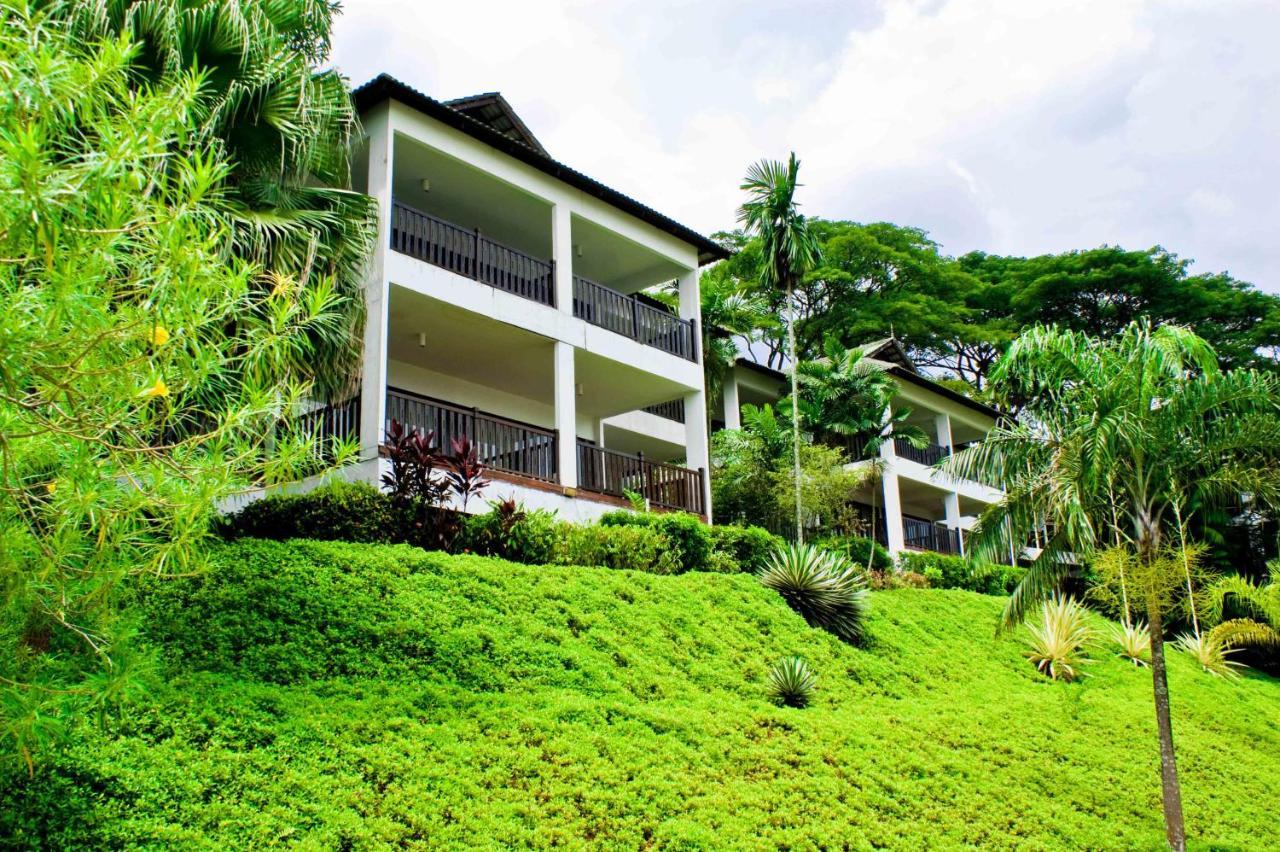Mines Beach Resort Hotel Seri Kembangan Eksteriør bilde