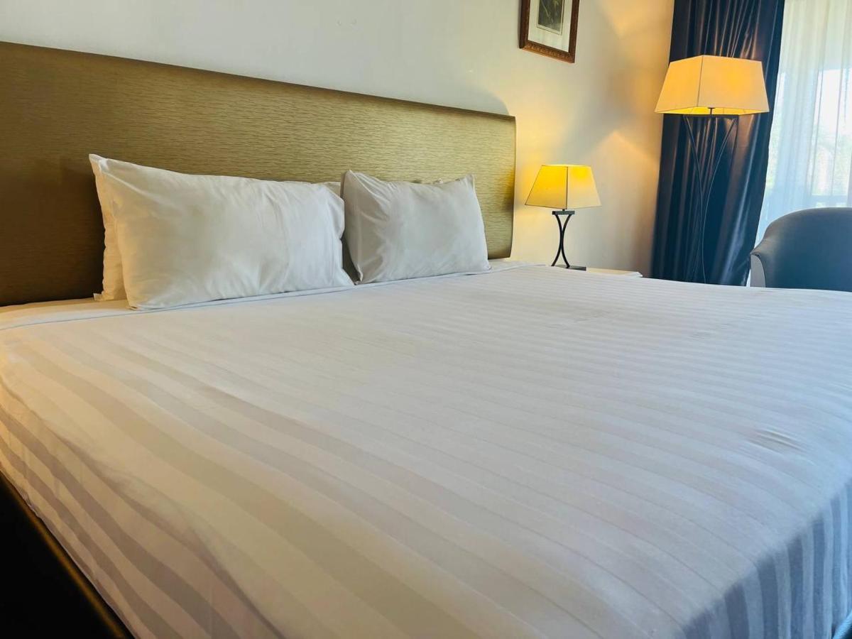 Mines Beach Resort Hotel Seri Kembangan Eksteriør bilde