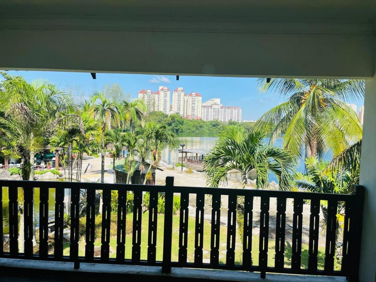 Mines Beach Resort Hotel Seri Kembangan Eksteriør bilde
