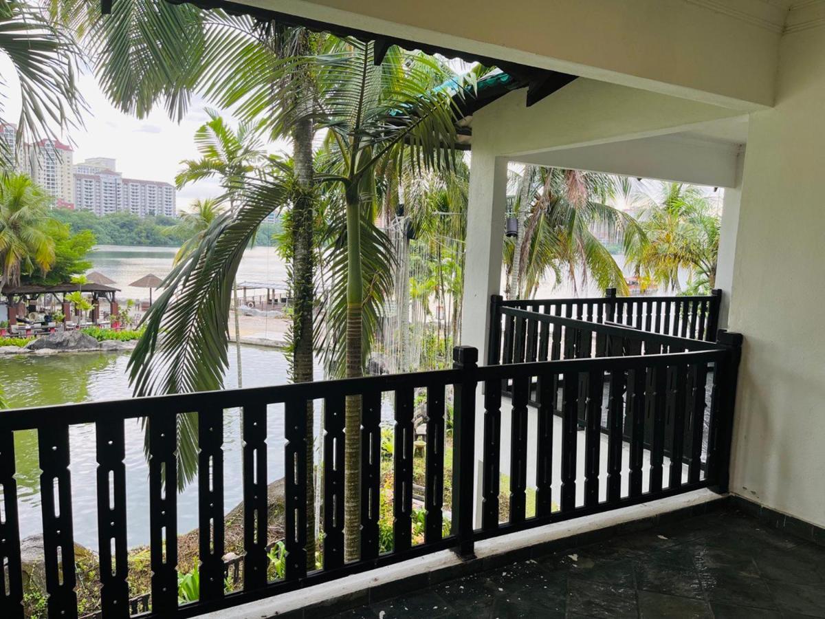 Mines Beach Resort Hotel Seri Kembangan Eksteriør bilde