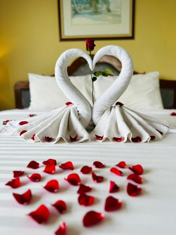 Mines Beach Resort Hotel Seri Kembangan Eksteriør bilde