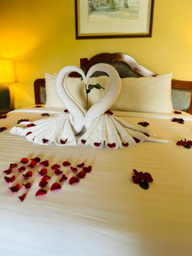 Mines Beach Resort Hotel Seri Kembangan Eksteriør bilde